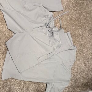 Mandala Cloud Scrub Set